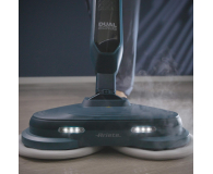 Ariete Parowy mop obrotowy mod. 4178 Dual Steam Scrub - 1541888 - zdjęcie 6